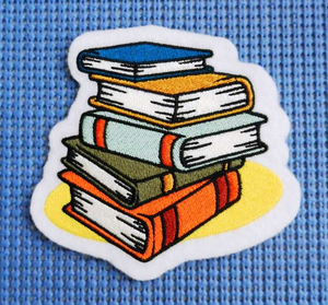 Parche bordado termoadhesivo personalizado de animales, pegatina termoadhesiva, insignia de velcro con gancho y bucle para ropa, sombreros y bolsos, venta al por mayor de fábrica personalizada - Product Image 1
