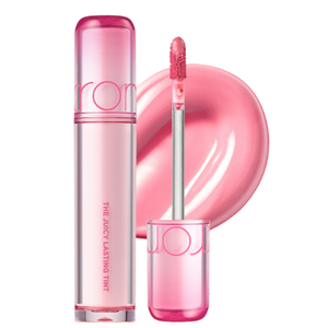 Tinte Labial de Larga Duración JUICY LASTING TINT 28 SNOW STRAWBERRY 3.5g Corea del Sur - Product Image 1