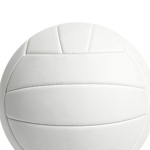 Ballon de volley-ball en gros, taille officielle, en cuir synthétique durable, pour entraînement et match, logo personnalisé, fournisseur OEM en gros pour le sport - Product Image 5