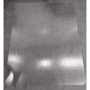 Tapis de protection pour chaise de bureau et de maison 30'' x 48'', tapis de sol pour jeux vidéo et bureau - Product Image 2