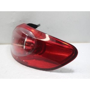 Conjunto de Luz Trasera Derecha CC RIGHT, Usado, OEM 3C8945096D - Product Image 6