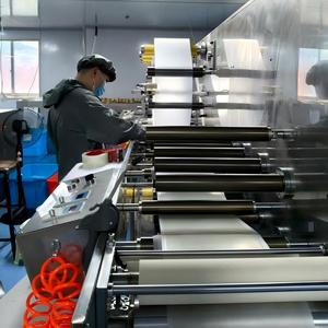 Ultra-Thin <strong>Hydrocolloid</strong> Roll Self-<strong>Adhesive</strong> <strong>Wound</strong> <strong>Dressings</strong> Master Rolls for Invisible Pimple Patch - Product Image 6