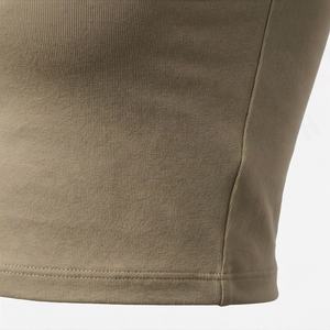 Nueva Llegada, Camisa de Oficina para Mujer, Primavera Otoño, Moda, Estampado Moderno, Vestido Informal para Dama, 240 g/m², 100% Algodón Satinado con Lentejuelas - Product Image 5