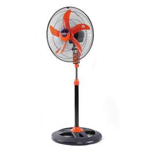 Wholesale Premium Cooling <b>Outdoor</b> Classic Mechanical Three-Speed Electric <b>Table</b> Top Vietnam Adjustable Height Stand Fan Hotel - Product Image 4