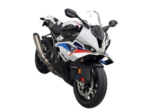 Moto de course sportive haute performance 2026 S1000 RR Sport 1000cc essence 6 vitesses refroidie par eau et huile 205h 300km/h Achetez maintenant - Product Image 5