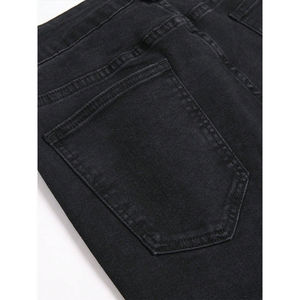 Pantalones Cortos de Hombre con Pedrería, Transpirables, Casuales, de Primera Calidad, Precio Económico, al por Mayor, para Adultos - Product Image 6