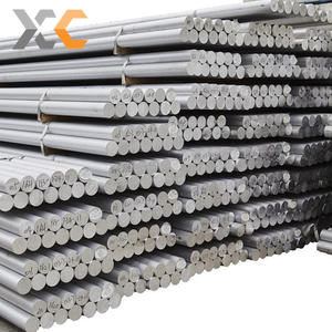 Profilé en aluminium industriel 6082 T6 1050 1060 1070 1080 1100 7003 7005 7075 Alliage - Product Image 2