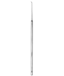 Instruments dentaires manuels en acier inoxydable de qualité supérieure 7S pour excavateurs |   Garantie de 3 ans pour les instruments Vitra - Product Image 1