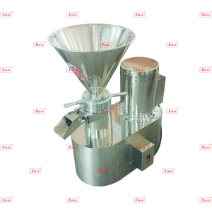 Machine à fabriquer du beurre de noix (moulin colloïdal) - Product Image 1