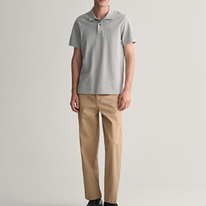 Tejido de Algodón/Poliéster OEM 2025 para Camisetas Unisex, Bordado Personalizado Premium de Manga Corta, Marca Privada - Product Image 4