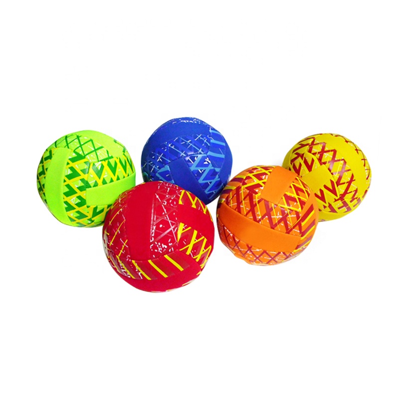 Спортивные Мягкие упражнения, тренировочный воллейбол для детских тренировок