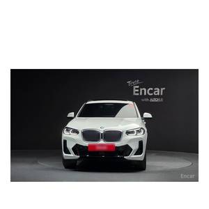 BMW X4 XDrive20i M Sport 2023 con Caja de Cambios Automática, Volante a la Izquierda y Cámara Trasera, 26,509 km - Product Image 3