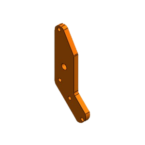 Charrue MB de série Advanced Ultra HD pour tracteur, réversible, pour le retournement du sol et la préparation des champs - Product Image 4