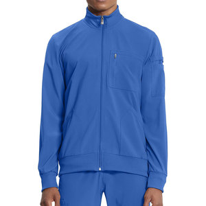 Uniformes de Hospital a la Moda, Uniformes de Enfermera, Ropa de Trabajo para Salón de Belleza Dental, Uniformes con Logotipo Personalizado, Chaquetas Médicas para Hombre - Product Image 1