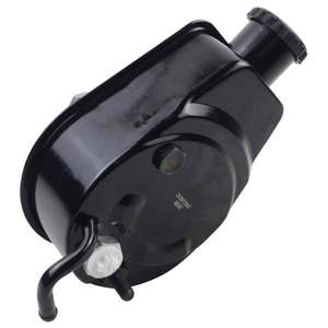 Pompe de direction assistée BBC SBC pour modèle Chevy Camaro Chevelle Malibu Pontiac Firebird JM2000B - Product Image 3