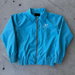 Ensemble veste coupe-vent et pantalon légers pour homme, style streetwear hiver, couleur unie, décontracté, sportswear - Product Image 2