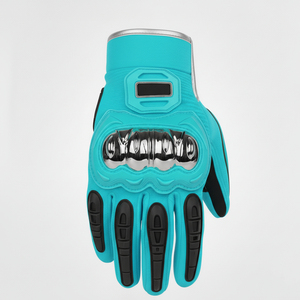 Gants de course légers de haute qualité avec votre propre logo, nouveau design tendance, gants de motocross - Product Image 2