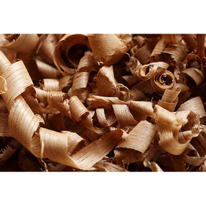 Virutas de madera de la mejor calidad para lecho de animales, fertilizante - Product Image 1