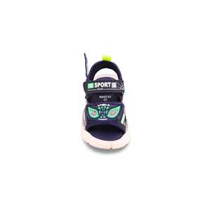 Sandalia Casual Niño Verde Modelo KD9722 - Product Image 1