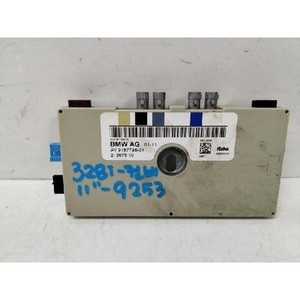 Mini ECU y Módulos Informáticos Usados Convertibles 9187798 - Product Image 1