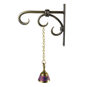 Ganchos de Alambre Decorativos para Sala de Estar, Colgadores Metálicos para Puerta, Decoración de Pared para Colgar Ropa, Abrigos, Sombreros y Llaves - Product Image 4