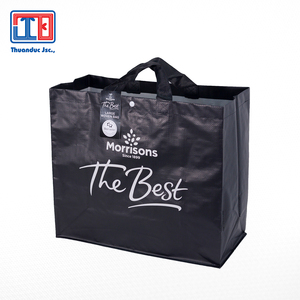 BEST PRICE For PP woven shopping <b>bag</b> - Product Image 3