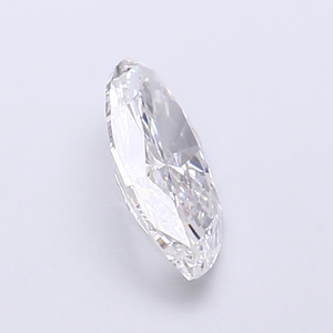 Diamora Jewels - Diamante Suelto Cultivado en Laboratorio, Certificado IGI, Corte Brillante Redondo, Color F, 1 Quilate, para Joyería - Product Image 2