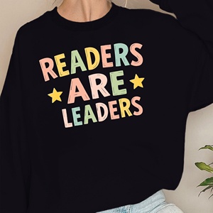 ผู้อ่านเป็นผู้นำเสื้อผู้หญิง - Product Image 1