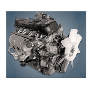 Motor de Gasolina 2.0L 1RZ Usado, Alto Rendimiento, Ajuste Universal, 100% Probado, Garantía de 12 Meses - Product Image 1