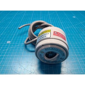CSA-FIRE CS-UIEX-11ใช้เป็นชิ้นส่วนอุปกรณ์เซมิคอนดักเตอร์ดั้งเดิม - Product Image 3