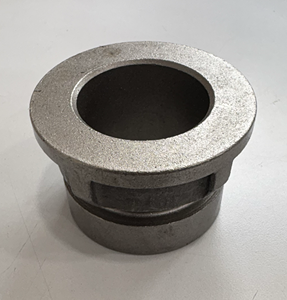 Insert de moyeu de roue en alliage Boss Center Hub - Product Image 2