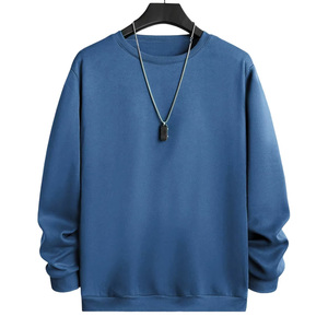 Sudaderas Personalizadas al por Mayor para Hombre, Ropa Deportiva, Sudaderas Básicas Cálidas para Invierno - Product Image 2