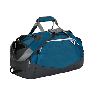 Sacs de sport imperméables de dernière génération en nylon et polyester personnalisés pour l'extérieur, sacs de voyage et de sport en gros à vendre - Product Image 6