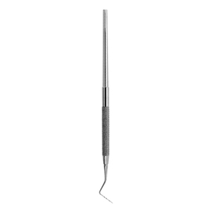 Instrumento Médico Profesional de Acero Inoxidable, Directo de Fábrica, Sonda Exploradora Dental, Color Personalizado - Product Image 6