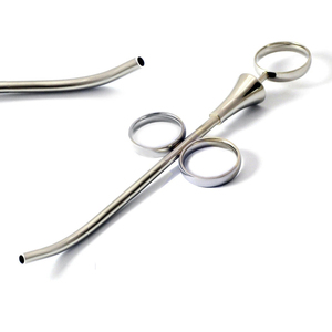 Kit de chirurgie implantaire : instruments de greffe osseuse dentaire, compresseur et seringue - Product Image 4