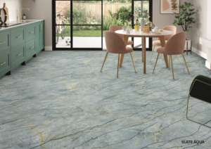 Azulejos de porcelana de lujo para exportación, tallados, tamaño 600x1200, formato grande, para interiores modernos de viviendas y comercios. - Product Image 3