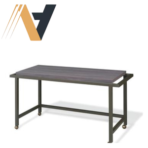 Juegos de dormitorio de hotel modernos ajustables portátiles de alta calidad OEM/ODM Metal de madera duradero respetuoso con el medio ambiente directo de fábrica de Vietnam - Product Image 4