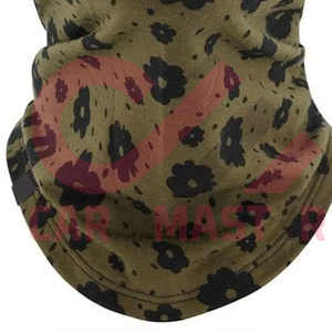 Pasamontañas Deportivo Transpirable y Cortavientos de Poliéster para Exteriores, Pasamontañas Personalizado para Deportes al Aire Libre, Gorro para Ciclismo y Esquí - Product Image 3