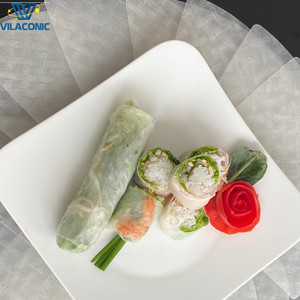 High Quality Rice Wrapping <b>Paper</b> Vietnam Rice <b>Paper</b> From Rice Power 100% Organic Best Price - WA0084838366717 - Product Image 6