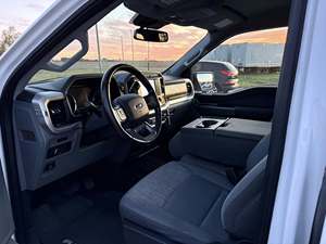 FORD F-150 XLT Usada del 2021 - Product Image 4