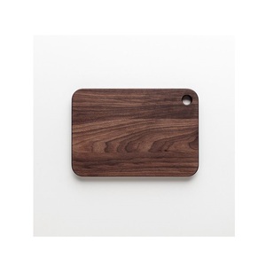 Planche à découper rustique en bois d'olivier, planche à découper de cuisine haut de gamme, planche de service alimentaire naturelle - Product Image 2