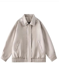 Veste universitaire personnalisée haute performance - Vestes personnalisées durables et élégantes pour hommes et femmes - Product Image 2