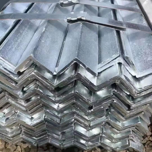 מפעל הסיטונאי באיכות גבוהה חם התגלגל Q195-Q420 סדרה שווה פלדה בר - Product Image 2