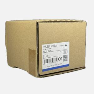 Relé de Estado Sólido (SSR) Delgado Original G3RV-SR500-A DC24 G3RV-SR500-D AC/DC24 I/O para OMRON - Product Image 5