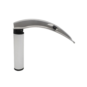 Laringoscopio de Diagnóstico de Alta Calidad OEM ODM al por Mayor, Instrumento Quirúrgico de Acero Inoxidable Fabricado en Pakistán - Product Image 3