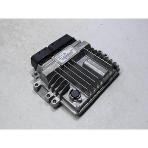 Korando Sports - Unités de commande électroniques et modules informatiques d'occasion 6715400132 - Product Image 2