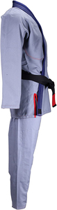ชุดฝึกศิลปะการต่อสู้แบบสั่งทำพิเศษ ชุดคาราเต้สำหรับผู้ชาย - Product Image 4