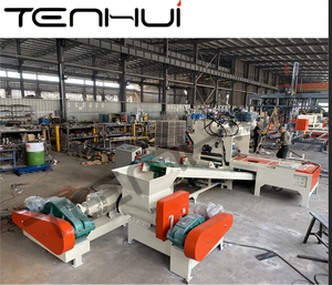 Fiber <strong>mosquito</strong> <strong>coil</strong> making machines fiber <strong>mosquito</strong> repellent incense making machines - Product Image 4