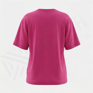 Nueva Llegada, Camisa de Oficina para Mujer, Primavera Otoño, Moda, Estampado Moderno, Vestido Informal para Dama, 240 g/m², 100% Algodón Satinado con Lentejuelas - Product Image 2