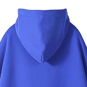 Hoodie Oversized Customized <b>Thermal</b> <b>Men</b> Hoodies <b>for</b> Street Wear Loose Fit <b>Men</b> Hoodies uploaded by Dress Sports - Product Image 6